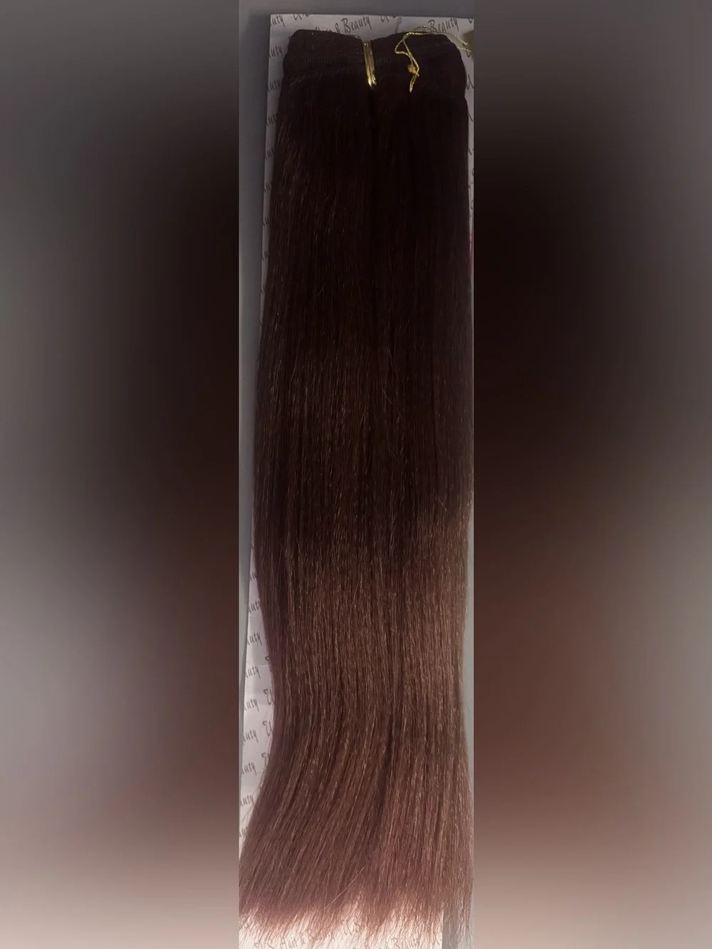 Lisa collection. 100% human hair. New yaky. 🌰